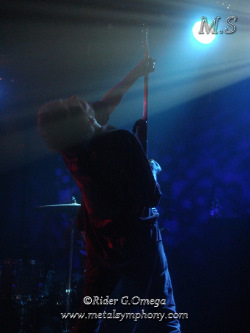 09.03.18 Cult of Luna (7) Cult of Luna + Vortice - 18 de Marzo'09 - Sala LA 2 ( Barcelona )